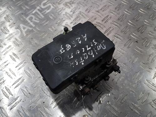 Módulo de ABS Módulo de ABS DAIHATSU SIRION (M1) 1.3 Sport (M101) (102 hp) 35655245 35655245
