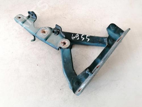 Used Hinge/Door check strap Hinge/Door check strap MERCEDES-BENZ E-CLASS (W211) E 270 CDI (211.016) (177 hp) 35534646 35534646
