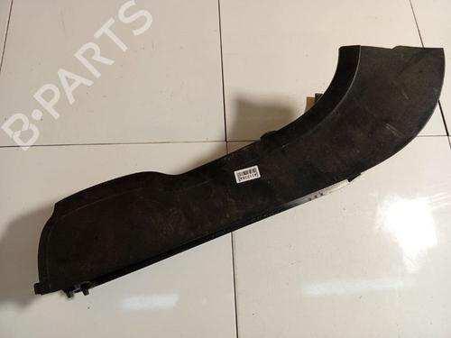 Middle console PEUGEOT 307 (3A/C) 1.6 HDi 110 | BP34757922I22 - Image 2