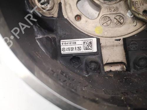 Steering wheel AUDI A8 D3 (4E2, 4E8) 4.2 quattro | BP34776085C49 - Image 3