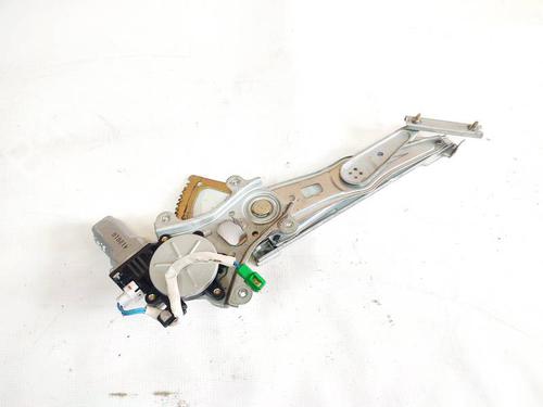 Used Right rear window motor Right rear window motor 35034689 35034689