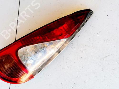 Used Right taillight Right taillight TOYOTA YARIS VERSO (_P2_) 1.4 D-4D (NLP20_, NLP22_) (75 hp) 35630934 35630934