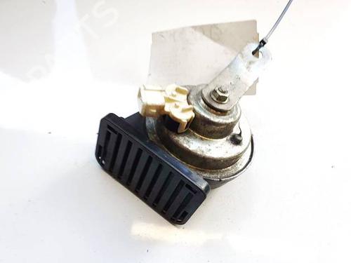 Used Horn Horn 38766395 38766395