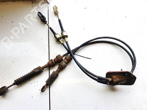 Used Cable Cable NISSAN PRIMERA Hatchback (P12) 2.2 Di (126 hp) 35109672 35109672
