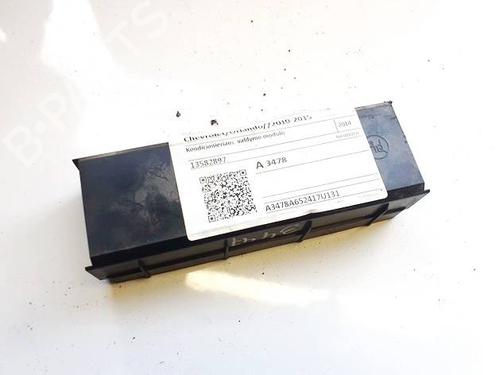 Used Fuse box Fuse box TOYOTA PRIUS (_W3_) 1.8 Hybrid (ZVW3_) (99 hp) 33613176 33613176