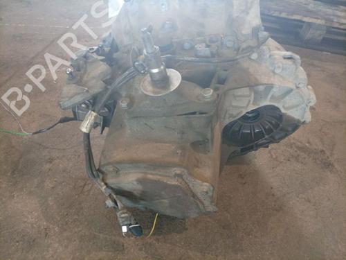 Gearbox CITROËN C4 II Hatchback Van (NC_) 1.6 HDi | BP39631662M3 - Image 3