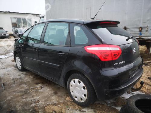 Engine mount CITROËN C4 Picasso I MPV (UD_) 1.6 HDi | BP32935211M89  - Image 8