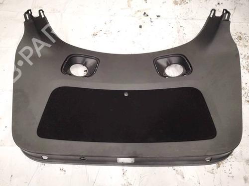 Used Boot lining Boot lining TESLA MODEL Y (5YJY) Long Range All-wheel Drive (514 hp) 34847599 34847599