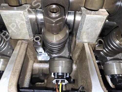 Used Injector Injector SEAT LEON (1P1) 1.9 TDI (90 hp) 35194648 35194648