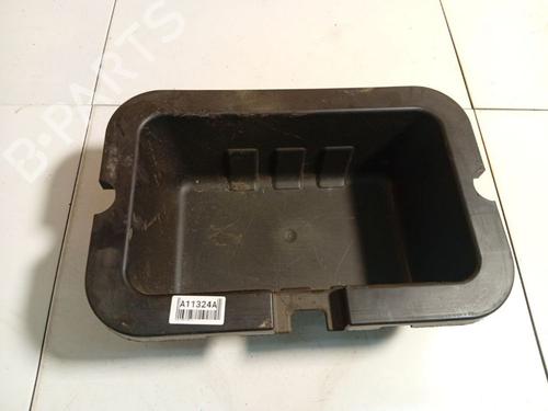 Hanskerom Hanskerom DODGE JOURNEY 2.0 CRD (140 hp) 36151553 36151553