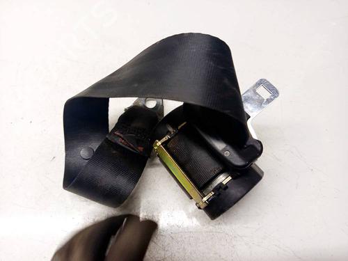 Used Rear left seatbelt Rear left seatbelt 34785821 34785821