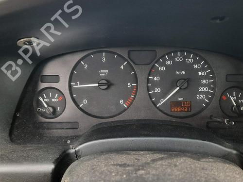 Switch OPEL ZAFIRA A MPV (T98) 2.0 DTI 16V (F75) | BP33087931I30 - Image 7