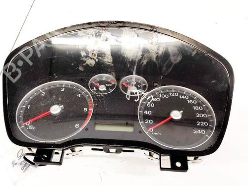 kombinert-instrument-ford-focus-c-max-dm2-2003-2004-2005-2006-2007-35306143 main image