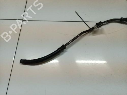 AC pipe FORD FOCUS C-MAX (DM2) 1.6 TDCi | BP32543031M126