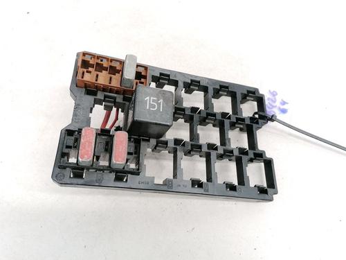 Used Fuse box Fuse box AUDI 100 C4 Avant (4A5) 2.5 TDI (115 hp) 33080483 33080483