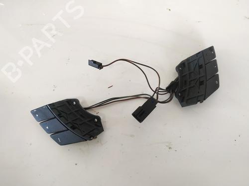 Used Steering wheel controls Steering wheel controls 35499073 35499073