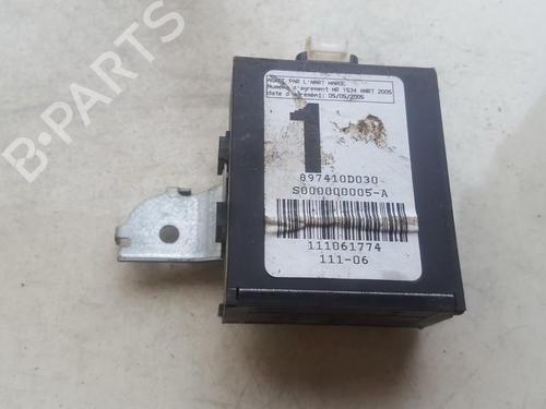 Used Electronic module Electronic module 38583179 38583179