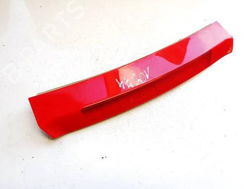 Used Third brake light Third brake light OPEL INSIGNIA A (G09) 2.0 CDTI (68) (131 hp) 34840729 34840729
