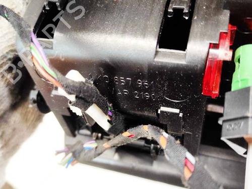 Glove box VW GOLF V (1K1) 1.4 16V | BP35247995C95 - Image 3