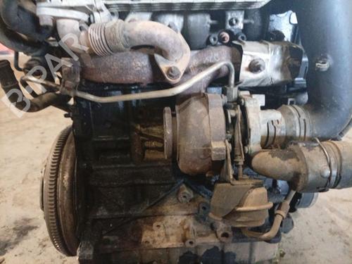 Turbocompresseur/Compresseur Turbocompresseur/Compresseur 38040716 38040716