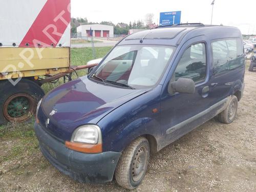 Pipe RENAULT KANGOO (KC0/1_) 1.9 dTi (KC0U) | BP33103201M125 - Image 6