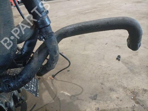 Used Pipe Pipe SKODA SUPERB II (3T4) 2.0 TDI (170 hp) 39701697 39701697