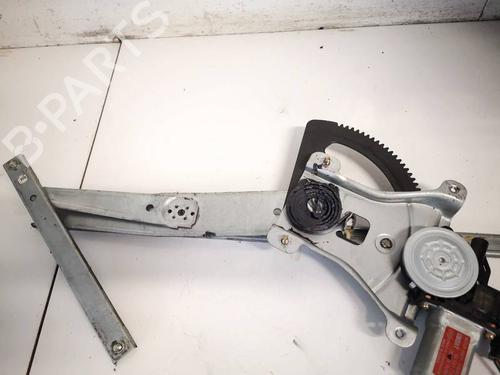 Used Front right window mechanism Front right window mechanism CHEVROLET AVEO / KALOS Saloon (T250, T255) 1.2 (72 hp) 34959104 34959104