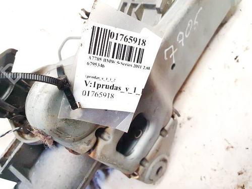 Steering column BMW 5 (F10) 520 d | BP35365001M21 - Image 3