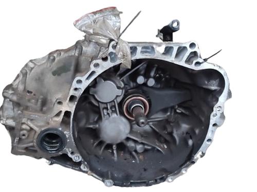 Used Gearbox Gearbox 35356329 35356329