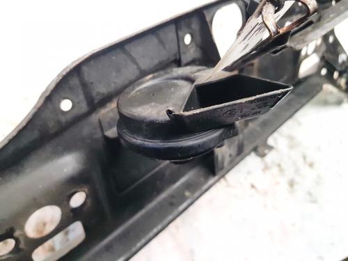 Horn SAAB 9-3 (YS3F, E79, D79, D75) 2.2 TiD | BP35459033E13 - Image 3