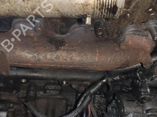 Used Exhaust manifold Exhaust manifold 35442779 35442779