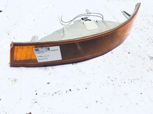 Used Left front indicator Left front indicator 35609814 35609814