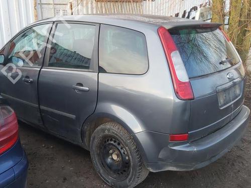 Luftventilen FORD FOCUS C-MAX (DM2) 1.6 TDCi | BP33064314I21 - Image 9