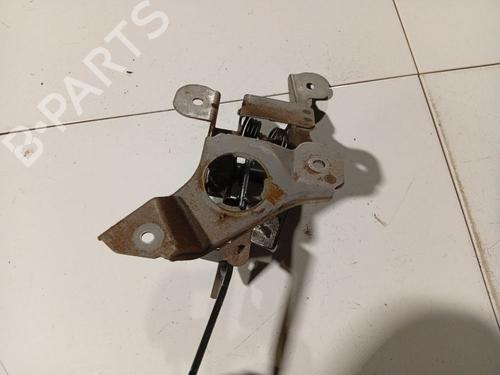 Pedal MAZDA 3 (BK) 2.0 MZR-CD (BK14) | BP38575006I4 - Image 4
