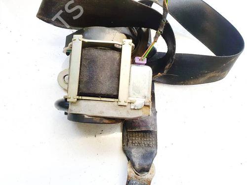 Used Front left seatbelt Front left seatbelt 35185181 35185181