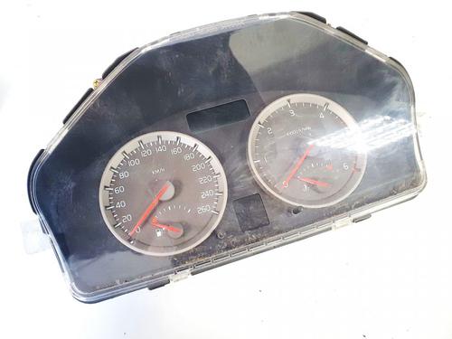 Used Instrument cluster Instrument cluster VOLVO V50 (545) 2.0 D (136 hp) 35451566 35451566