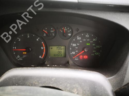 Support FORD TRANSIT Van (FA_ _) 2.2 TDCi | BP32579235C155