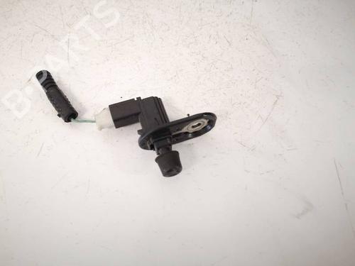 Used Electronic module Electronic module HONDA INSIGHT (ZE_) 1.3 IMA (ZE28, ZE2) (88 hp) 34747220 34747220