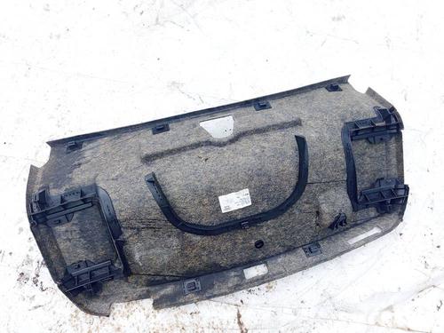 Boot lining AUDI A4 B8 (8K2) 2.0 TDI | BP37654824I3 - Image 2