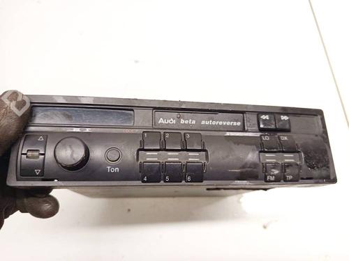 Used Radio Radio 34852406 34852406