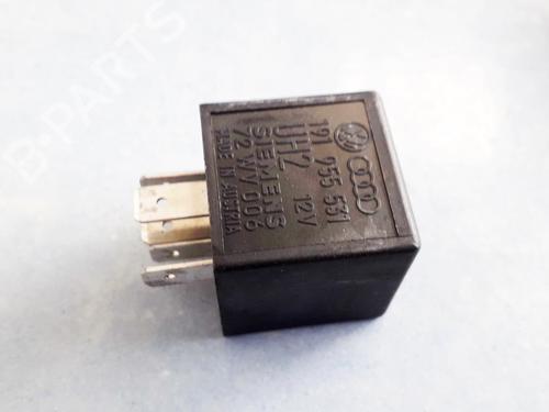 Used Other Other VW POLO Variant (6V5) 1.4 (60 hp) 33528821 33528821