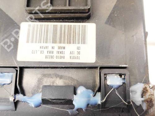 Glove box LEXUS GS (_S19_) 300 (GRS190_, GRS190R) | BP35293646C95 - Image 3
