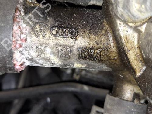 Electronic sensor VW PASSAT B5 Variant (3B5) 1.9 TDI | BP34950178M84 - Image 3