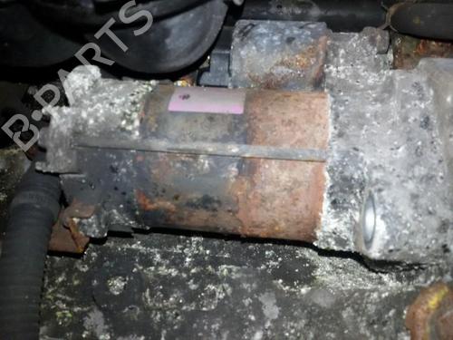 Used Starter Starter HONDA CR-V II (RD_) 2.0 (RD5) (150 hp) 35659225 35659225