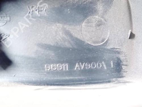 Armrest / Center console NISSAN PRIMERA Hatchback (P12) 2.2 Di | BP35204317I20 - Image 3