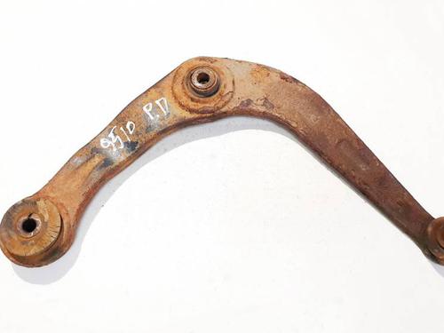 Used Right front suspension arm Right front suspension arm PEUGEOT 206 SW (2E/K) 1.4 HDi (68 hp) 35218477 35218477