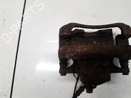 Left front brake caliper LEXUS IS II (_E2_) 220d (ALE20) | BP35542262M105 - Image 2