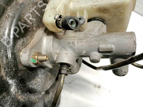 Brake master cylinder BMW 3 Touring (E46) 330 d | BP34814019M77 - Image 3