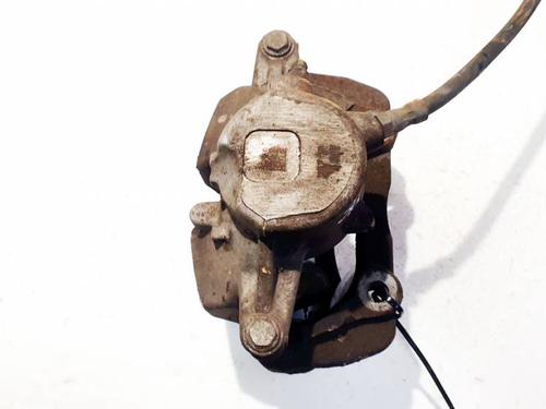 Left front brake caliper MERCEDES-BENZ C-CLASS (W204) C 220 CDI (204.002) | BP34855342M105 - Image 2