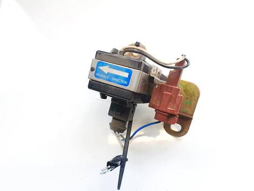 Used Electronic module Electronic module 36686142 36686142